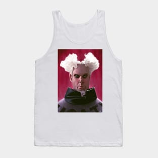 Jacobim Mugatu Tank Top